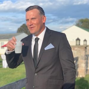 Meet your Posher, Kevin